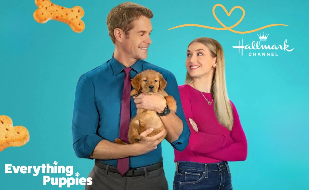 Everything Puppies Release Date, Cast, Plot, And Everything We Know About This Movie