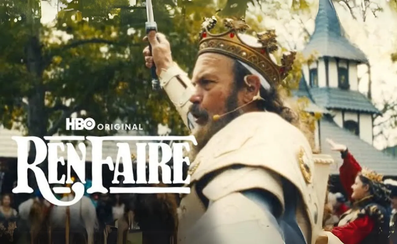 Ren Faire TV Series: Release Date, Cast, and Everything We Know