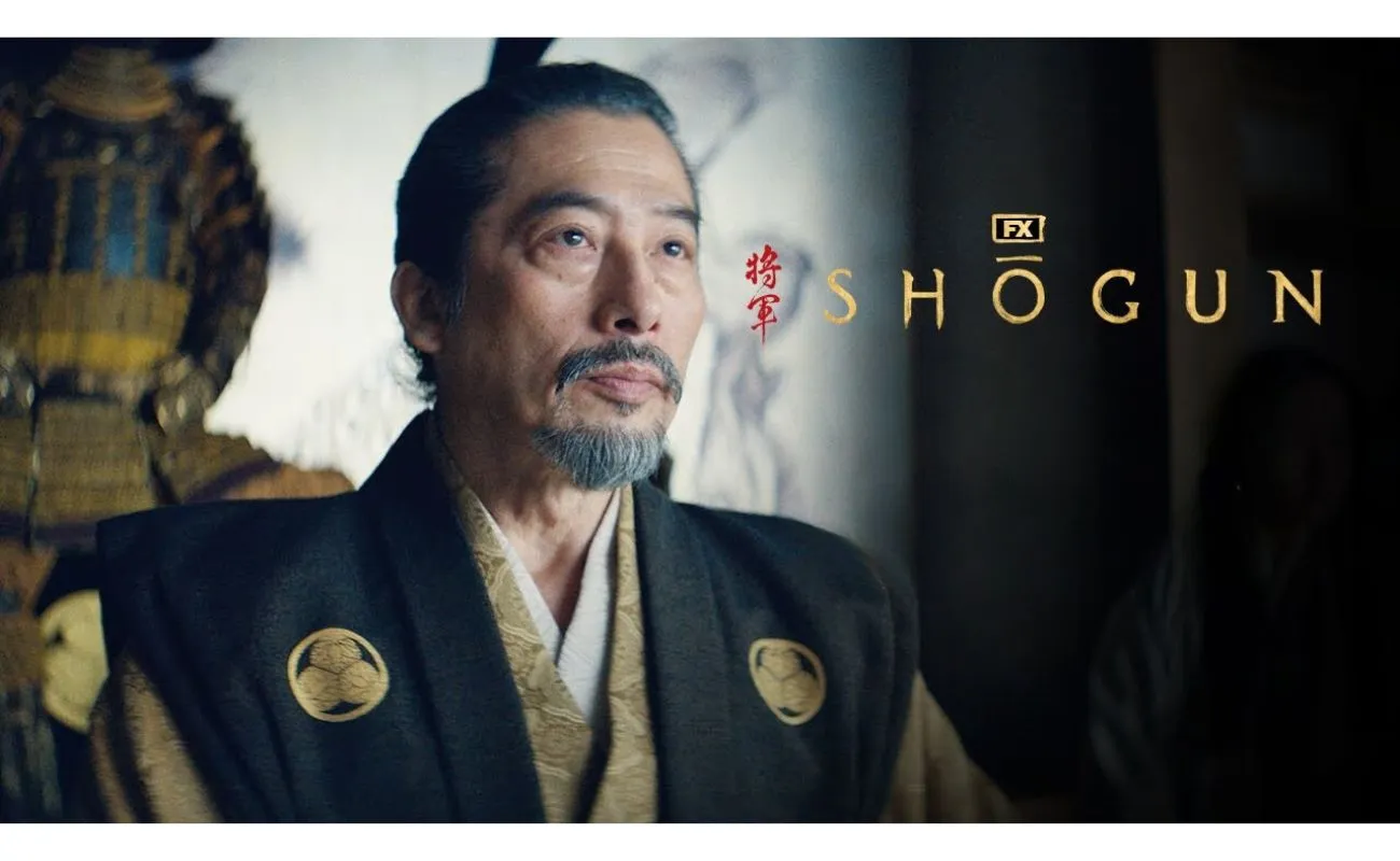 The Future of “Shogun”: Hiroyuki Sanada and the Uncertain Path Ahead for Lord Yoshii Toranaga