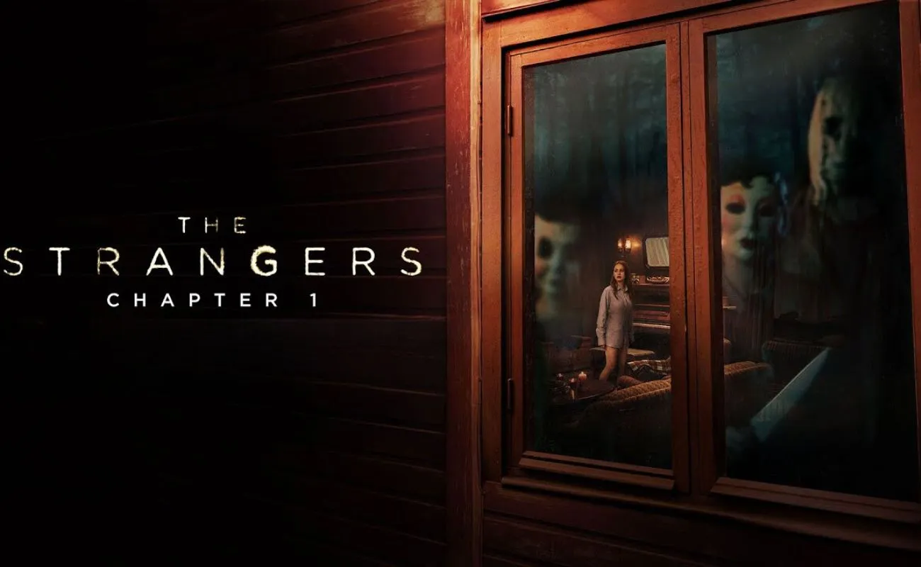 The Strangers: Chapter 1 Release Date, Cast, and Everything We Know About This Horror Movie
