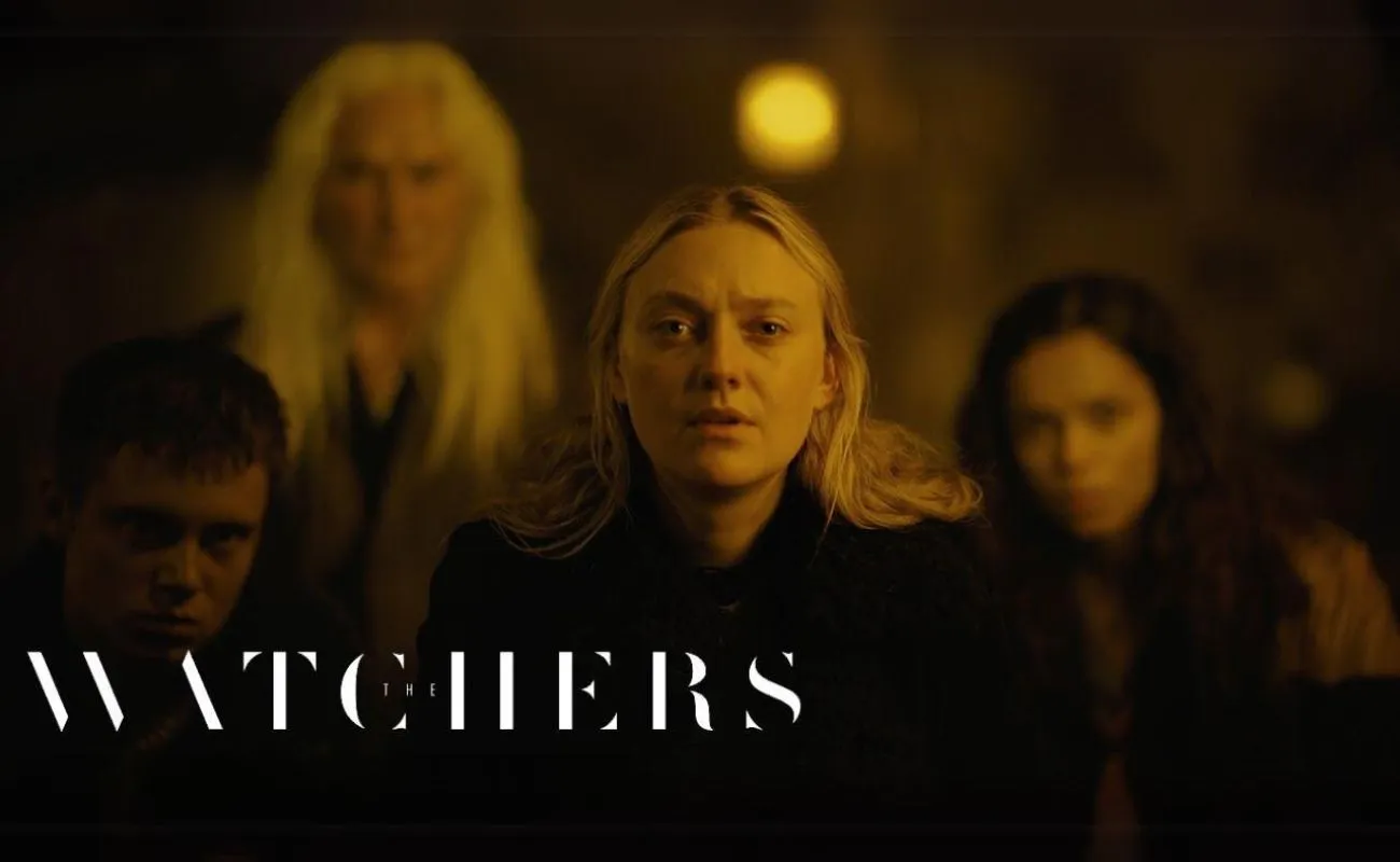 Ishana Shyamalan’s The Watchers Release Date, Cast, Plot, and Everything We Know