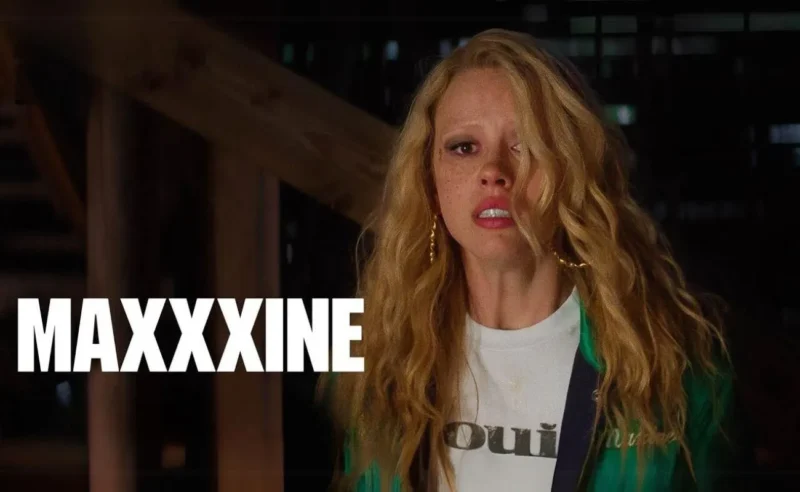 MaXXXine Release Date, Cast, Plot, Trailer, and Everything Need to Know Before Watching This Horror Movie
