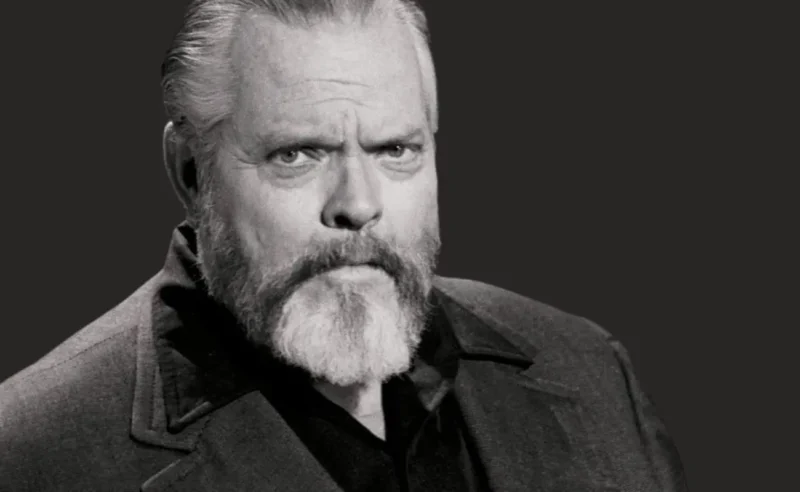 Orson Welles: A Visionary of the Arts