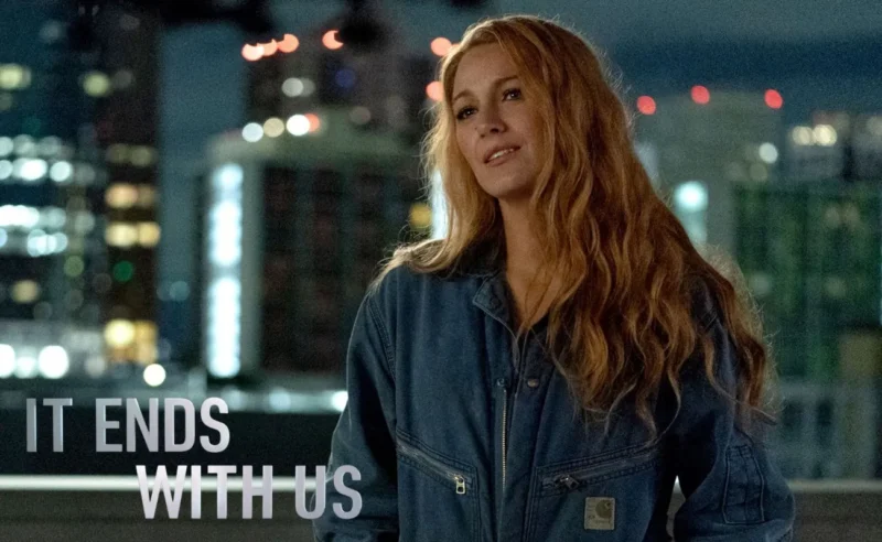 Everything to Know About Blake Lively’s It Ends With Us Movie