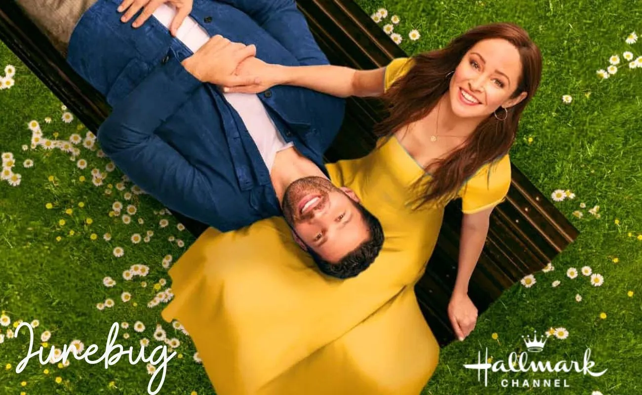 Junebug Hallmark TV Movie: Release Date, Cast, and Plot Revealed