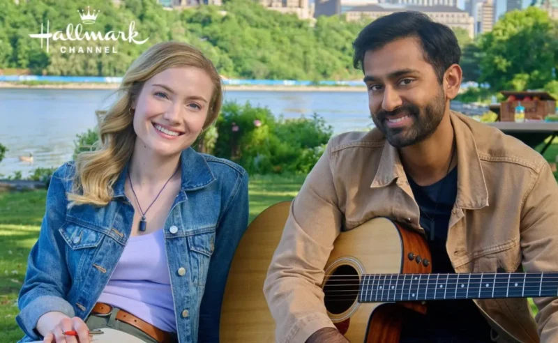 Hallmark’s ‘My Dreams of You’: A Perfect Summer Escape – Release Date, Cast, Plot, and More