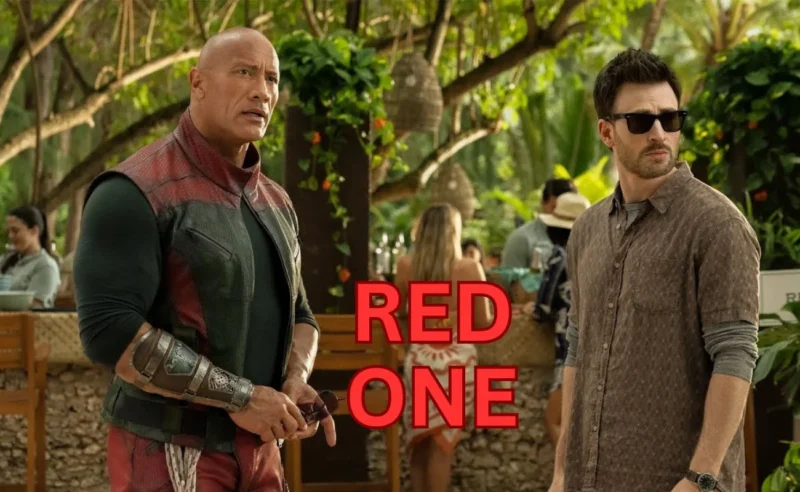‘Red One’ Breakdown: Release Date, Cast, Plot, Trailer Insights, and Behind-the-Scenes Secrets
