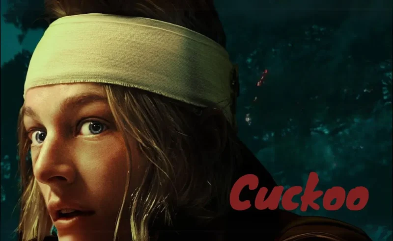 Psychological Horror Awaits: Cuckoo Movie Release Dates, Cast, Plot, Trailer and More