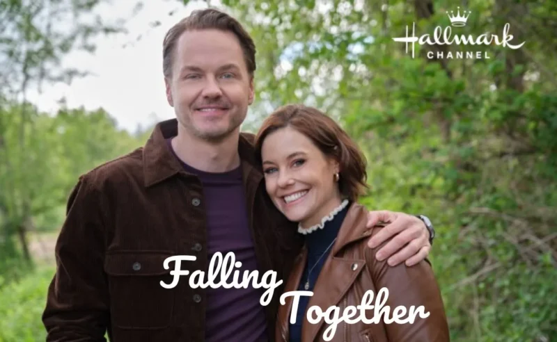 All About Hallmark’s Falling Together: Release Date, Cast, and Heartwarming Plot