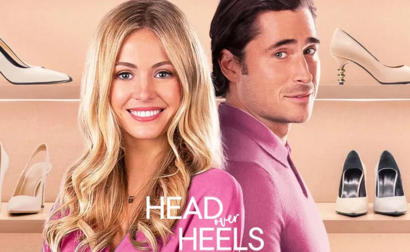 All You Need to Know About Hallmark’s Head Over Heels: Release Date, Cast, Plot, Behind the Scenes